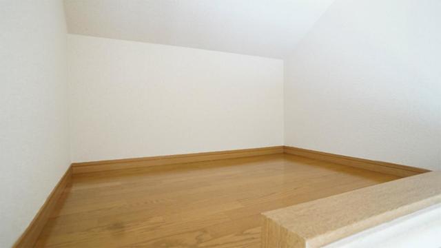 その他部屋・スペース　ロフト