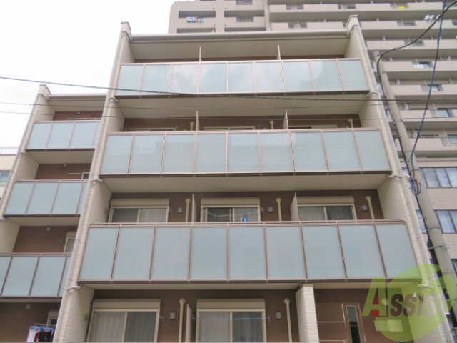 スーパー　（スーパー）まで100m