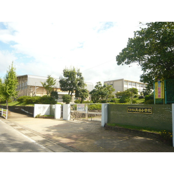 小学校　武雄市立北方小学校（小学校）まで1849m
