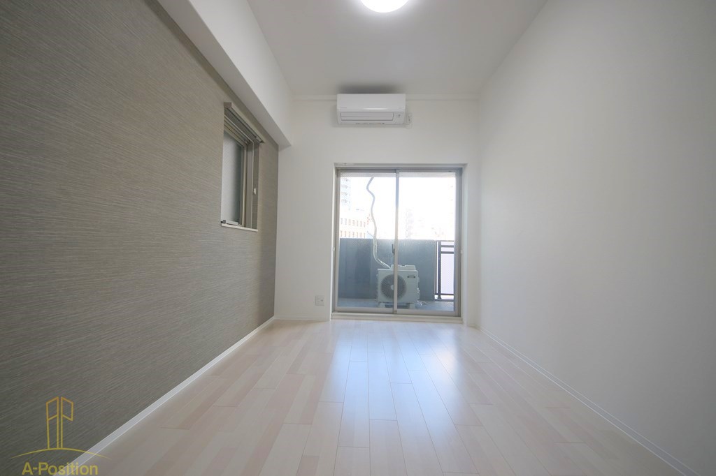 居室・リビング　Via Lattea