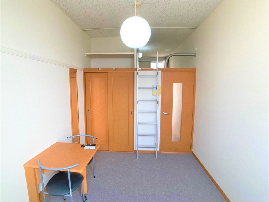 その他部屋・スペース　設備・使用は号室により異なる為、現況を優先致します。