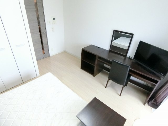 その他部屋・スペース　明るい色調の室内です