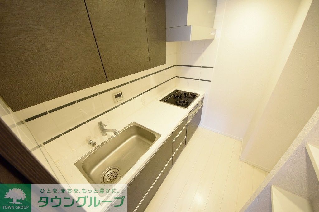 キッチン　■参考