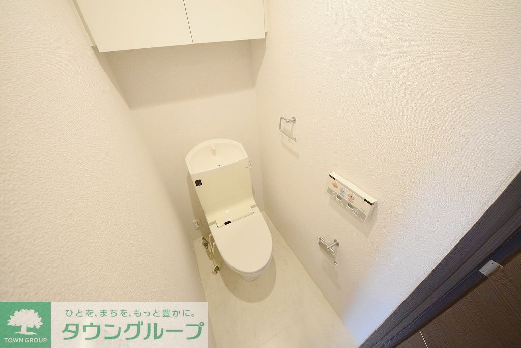 トイレ　■参考