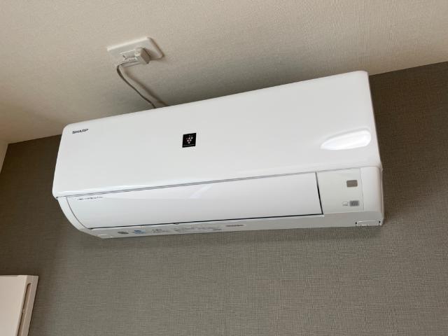 その他設備　室内設備