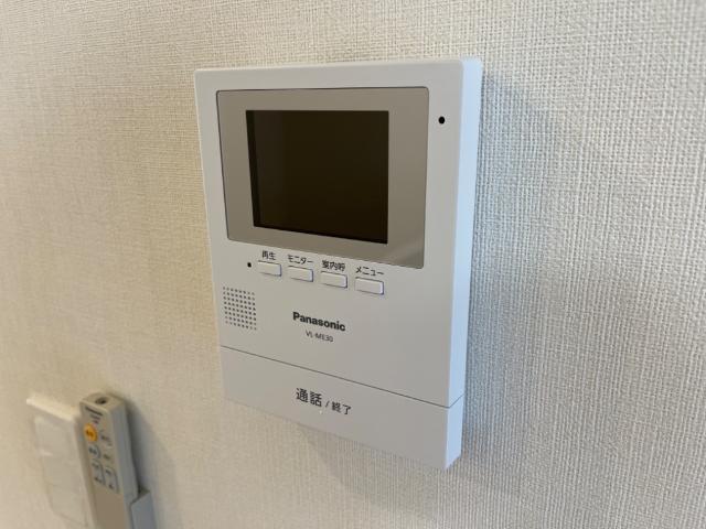 その他　セキュリティ