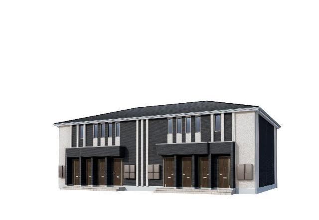 その他共有部分　同型タイプ