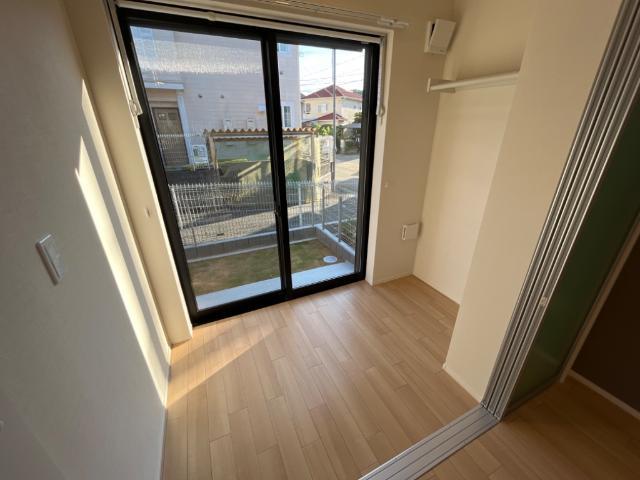 その他部屋・スペース　インナーテラス