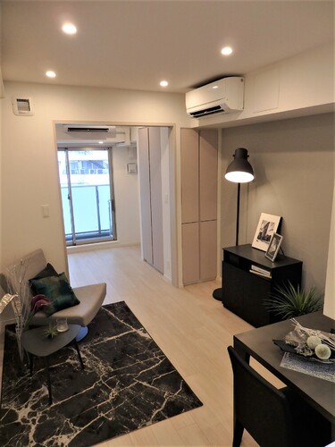 その他部屋・スペース　※モデルルームのため家具は撤去となります