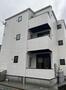 メゾンクレール二日市参番館 1階 築1年7ヶ月の賃貸物件