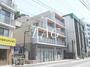 西船橋駅より徒歩3分 3階 築15年7ヶ月の賃貸物件