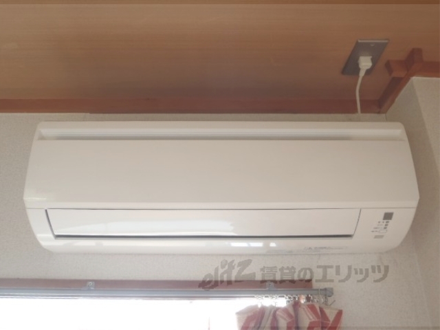 その他　エアコン