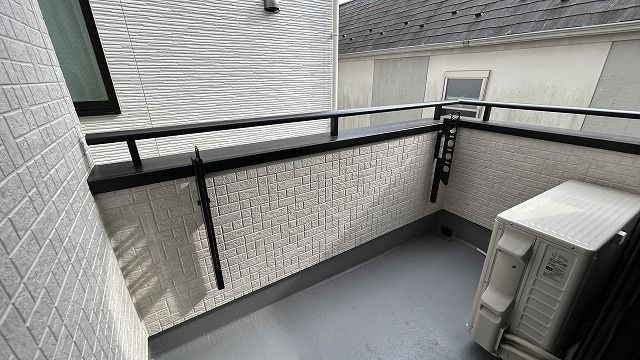 Kolet板橋徳丸の内装写真