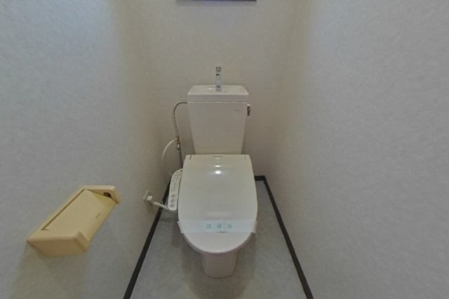 トイレ　※他部屋参照