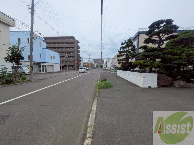 その他共有部分　その他