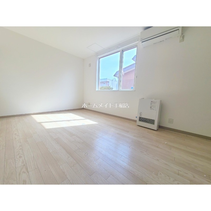 その他部屋・スペース　きれいな洋室♪