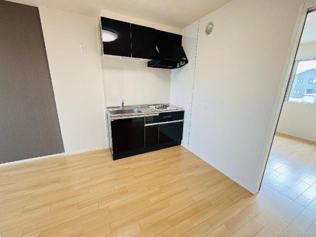 その他部屋・スペース　リビング