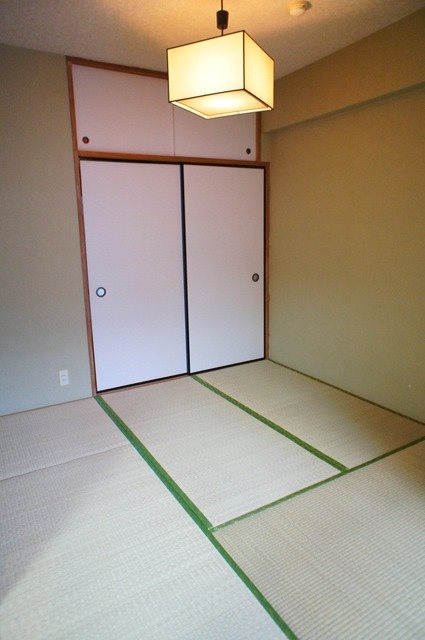 その他部屋・スペース　和室4.5帖