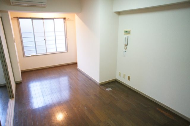 居室・リビング　ＤＫ