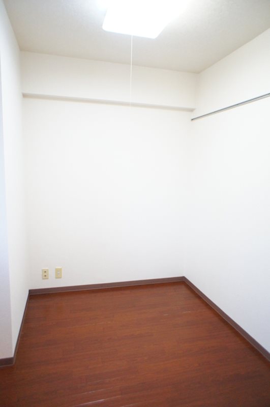その他部屋・スペース　洋室4.5帖