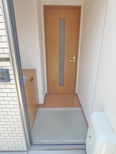 玄関　☆玄関☆