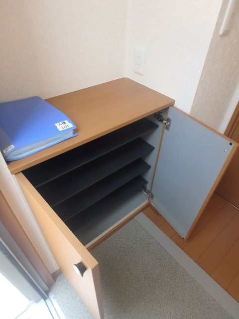 その他　☆下駄箱☆