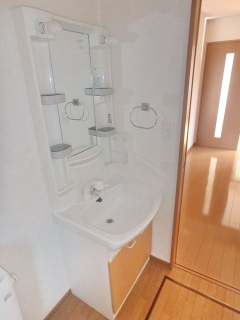 洗面設備　☆洗面所☆