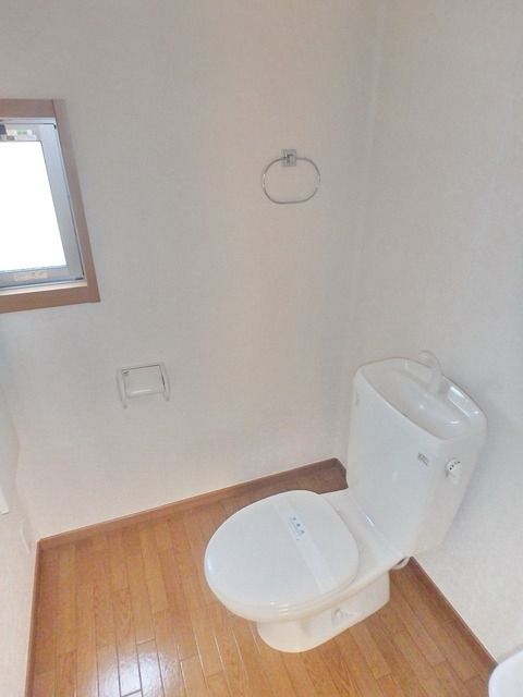 トイレ　☆トイレ☆