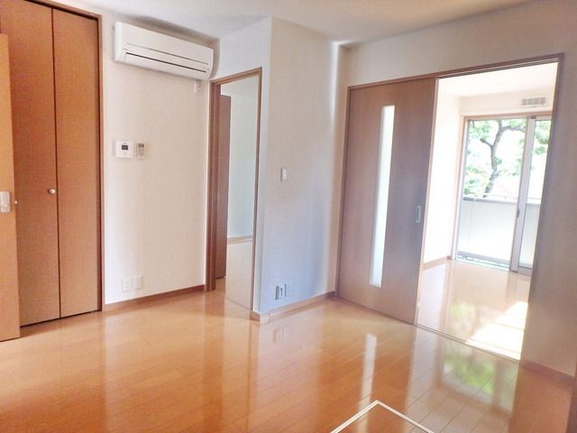 その他部屋・スペース　☆リビング☆