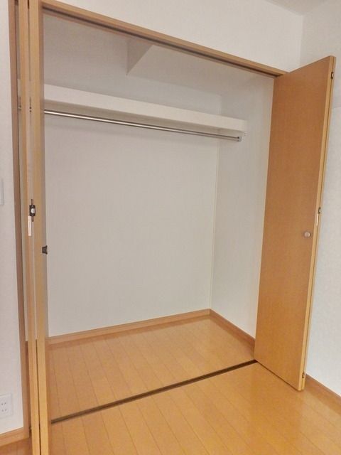 収納　☆クローゼット☆