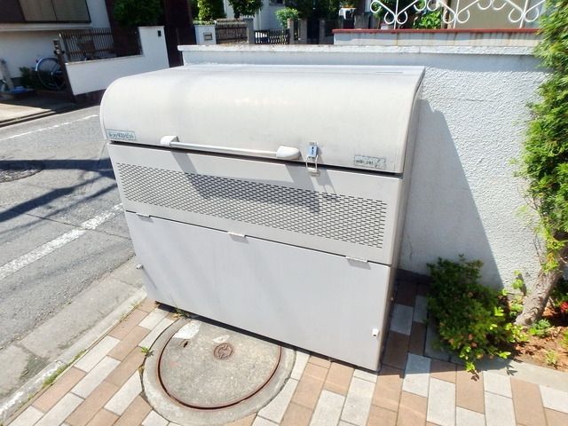 その他共有部分　★ダストBOX★