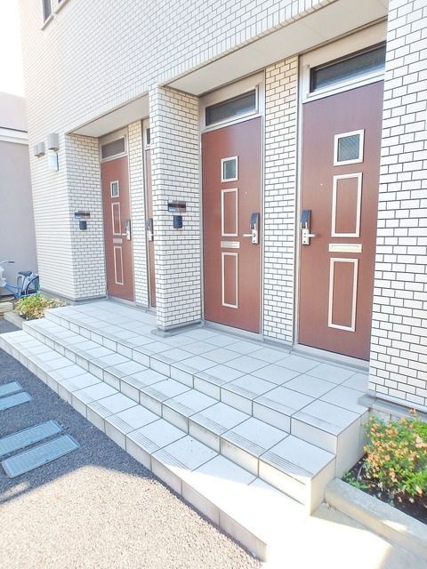 エントランス　★エントランス★