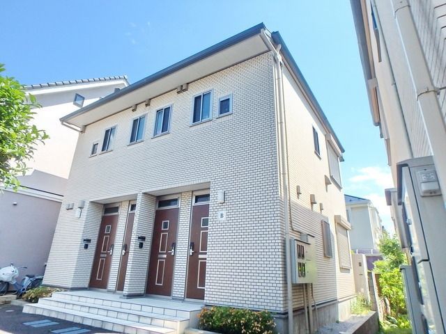 建物外観　★閑静な住宅街★