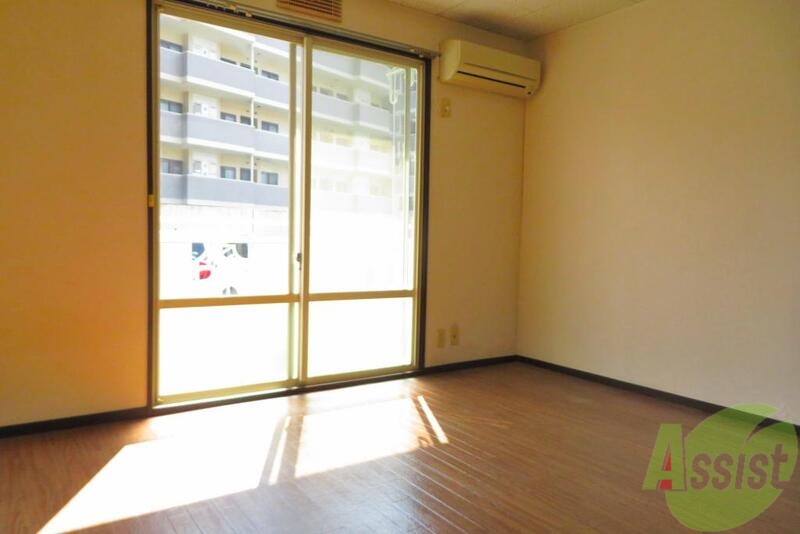 その他部屋・スペース　広いお部屋でいつものんびりできます。