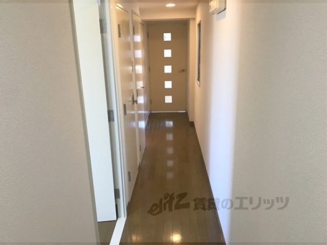 その他部屋・スペース　廊下