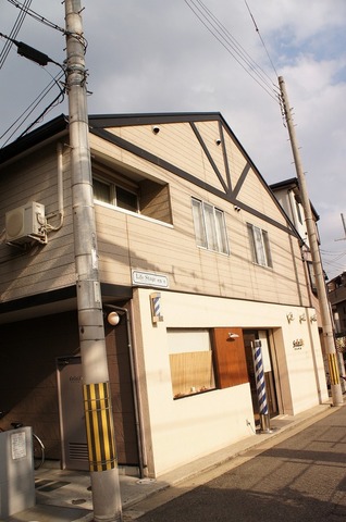 その他共有部分　平成１０年築でまだまだキレイな外観です☆