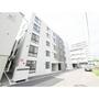 苗穂駅より徒歩15分 1階 新築の賃貸物件