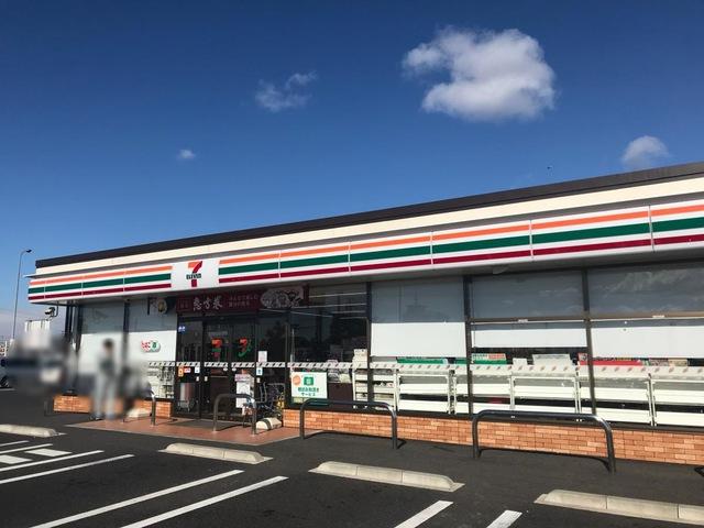 その他　セブンイレブン犬山梅坪店（その他）まで1040m