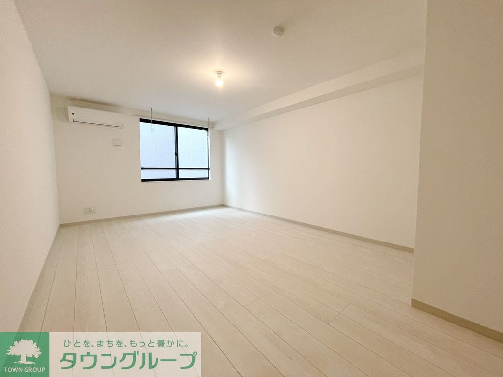 居室・リビング　リビング/居室