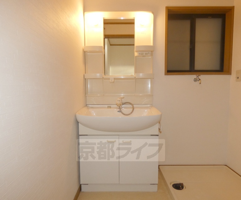 衣笠東御所ノ内町住宅の内装写真