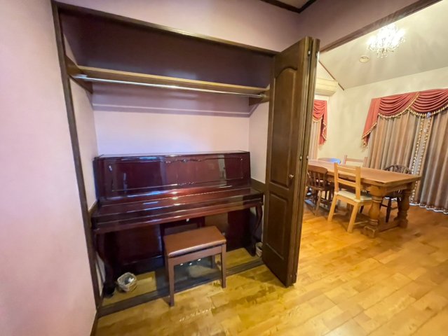 その他部屋・スペース