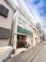 京急川崎駅より徒歩9分 築42年7ヶ月 3階建の賃貸物件