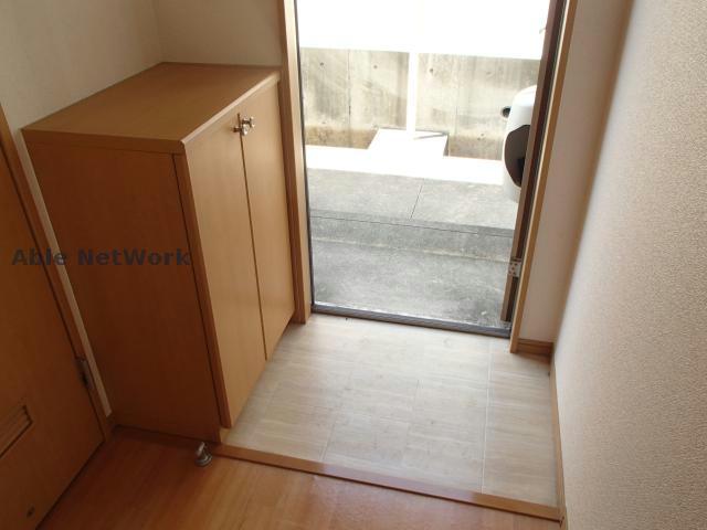 セントラルガーデン A_内装_5