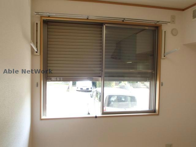 セントラルガーデン A_その他_2