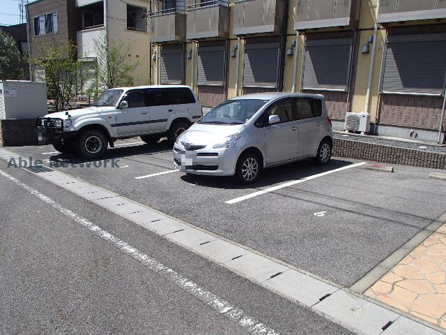 セントラルガーデン A_その他_4