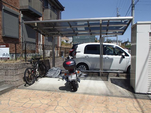 セントラルガーデン A_その他_5