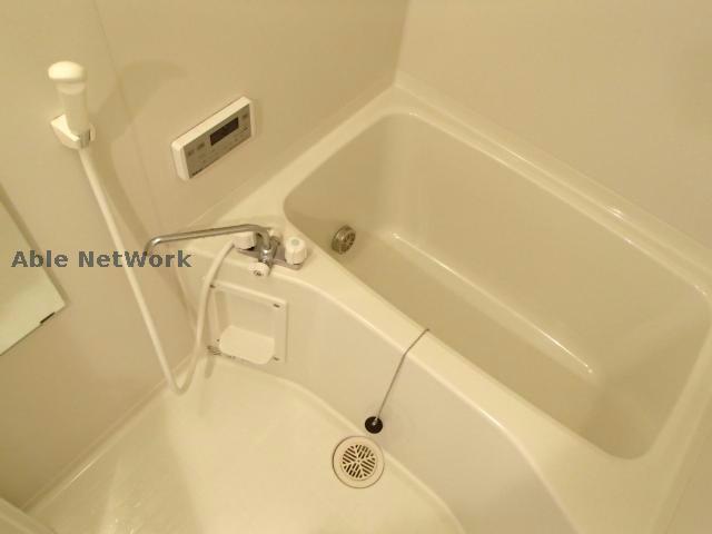 セントラルガーデン A_内装_2