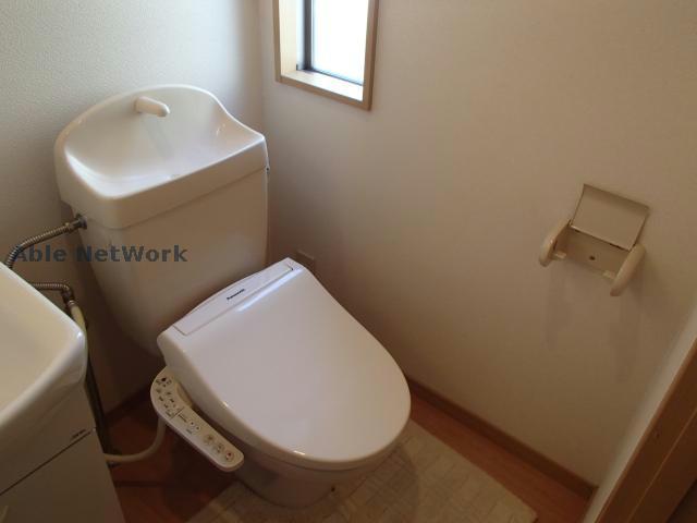 セントラルガーデン A_内装_3