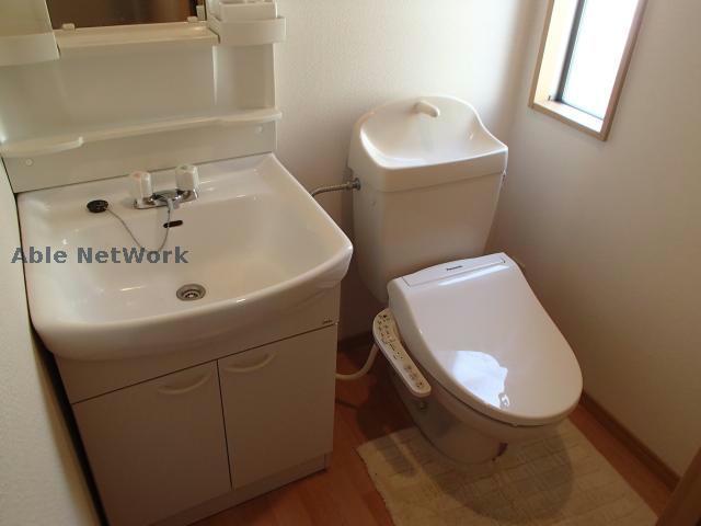 セントラルガーデン A_その他_0