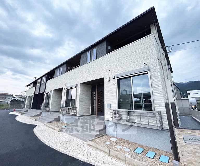 京阪石山坂本線 松ノ馬場駅 徒歩10分 築2年